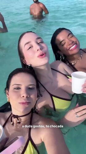 Duda Rubert Nude Leaks OnlyFans Photo 224