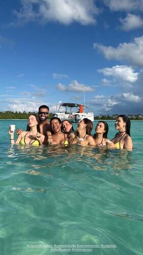 Duda Rubert Nude Leaks OnlyFans Photo 227