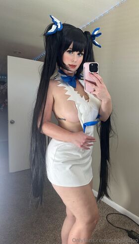 duhbuffaloo Foto trapelata OnlyFans nuda 91