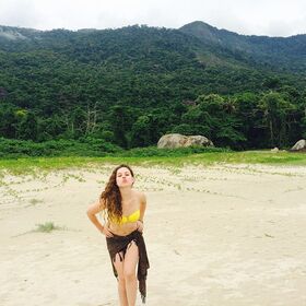 Dulce Gagda नग्न लीक OnlyFans फोटो 11