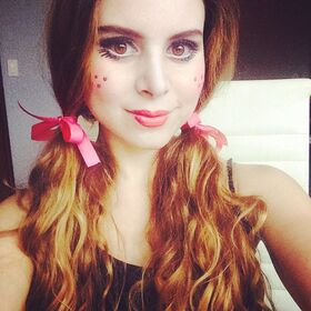 Dulce Gagda नग्न लीक OnlyFans फोटो 30