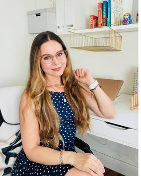 Dulce Gagda नग्न लीक OnlyFans फोटो 57