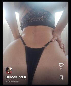 Dulceluna Nude Leaks OnlyFans Photo 1