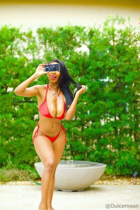 dulcemoonfree Photo divulguée nue OnlyFans 167