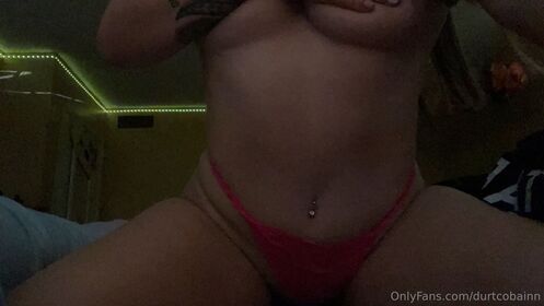 Durtcobain_ Nude Leaks OnlyFans Photo 21