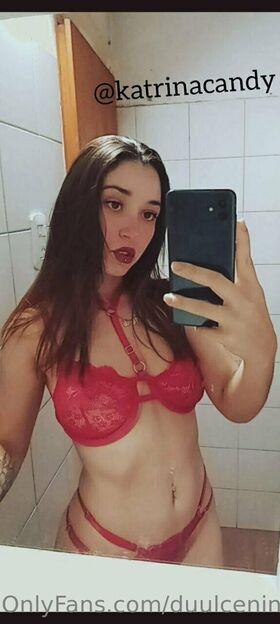 duulcenina Nude Leaks OnlyFans Photo 14