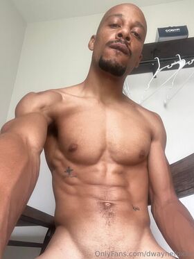 dwaynefoxxx Foto vazada OnlyFans nua 31