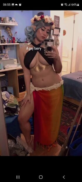 Dychancosplay Nude Leaks OnlyFans Photo 18