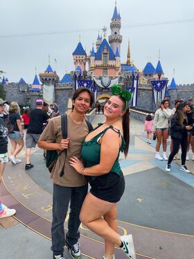 Dylan B صورة OnlyFans العارية المسربة 35