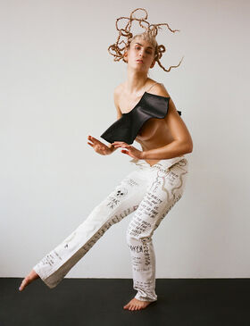 Eartheater Nude Leaks OnlyFans Photo 6