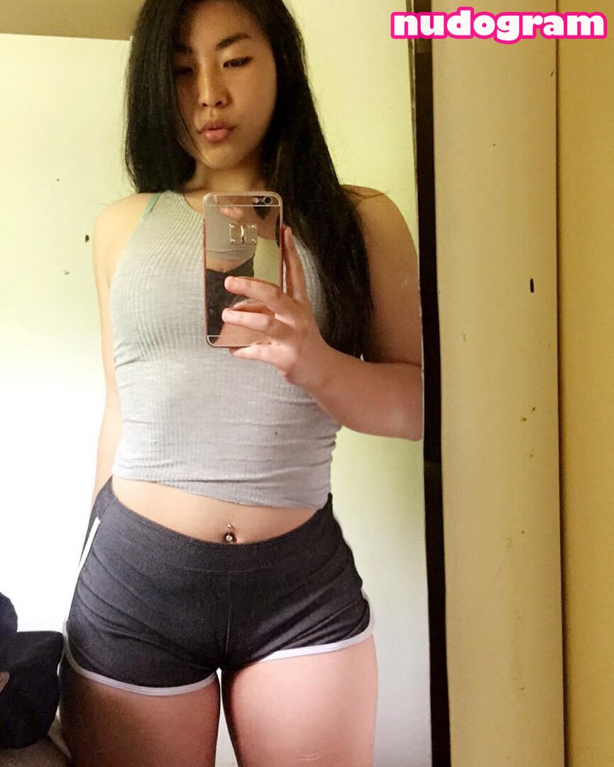 East-Asian-Gym-Girls