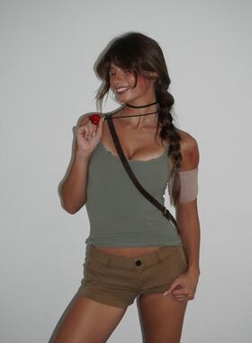 ebakesgolf Çıplak Sızdırılmış OnlyFans Fotoğrafı 26