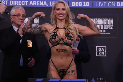 ebaniebridges Nude Leaks OnlyFans Photo 23