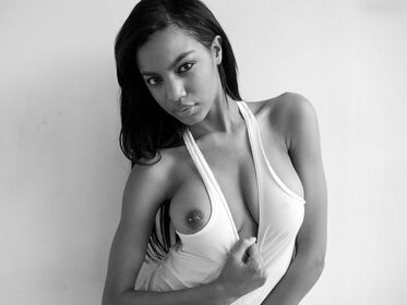 Ebonee Davis Naken läcka OnlyFans foto 75