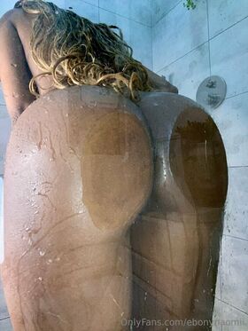 ebonynaomii Nude Leaks OnlyFans Photo 6