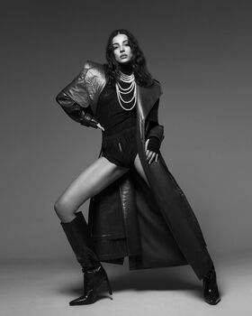 ebrarkrbkn Photo divulguée nue OnlyFans 70