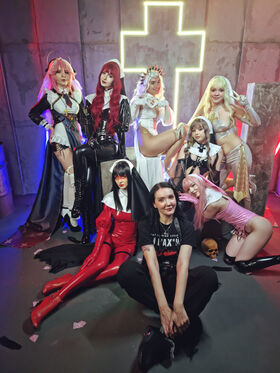 echi.tornado Foto trapelata OnlyFans nuda 293