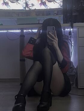 eclipsedakari Фото утечки OnlyFans (обнаженная) 8