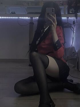 eclipsedakari Фото утечки OnlyFans (обнаженная) 9