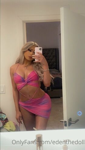 edenthedoll Nude Leaks OnlyFans Photo 80