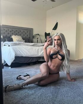 edenthedoll Nude Leaks OnlyFans Photo 96