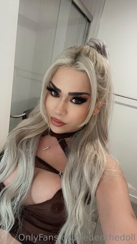 edenthedoll Nude Leaks OnlyFans Photo 98