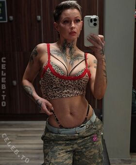 Edith Stehfest Nacktes Leaks OnlyFans Foto 78