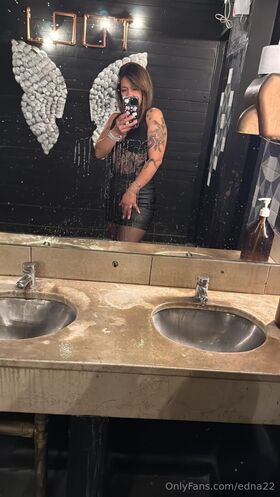 edna22 नग्न लीक OnlyFans फोटो 2