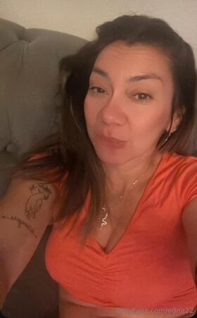 edna22 नग्न लीक OnlyFans फोटो 4