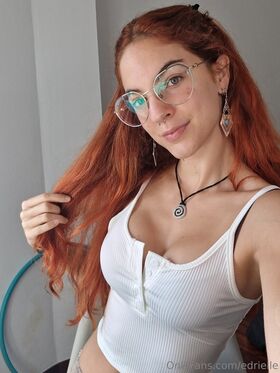 edrielle Foto trapelata OnlyFans nuda 48