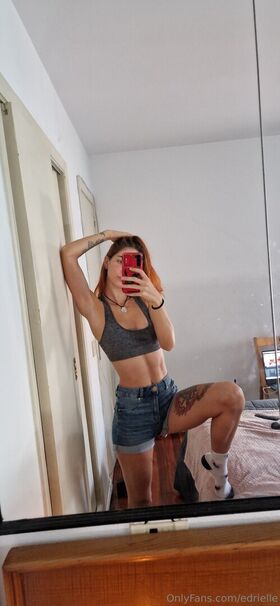 edrielle Foto trapelata OnlyFans nuda 56