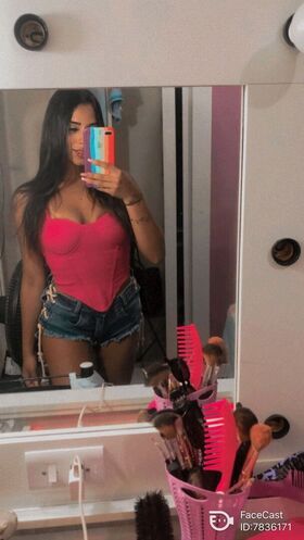 Eduarda Lima Foto vazada OnlyFans nua 7