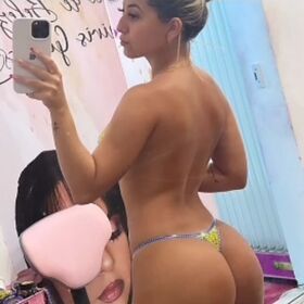 Eduarda Lopes Nude Leaks OnlyFans Photo 8