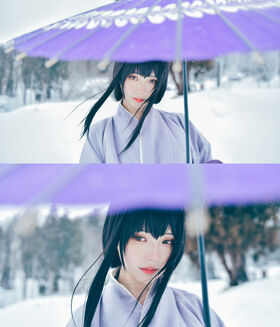 eeelyeee (Ely Cosplay) Nude Leaks OnlyFans Photo 21