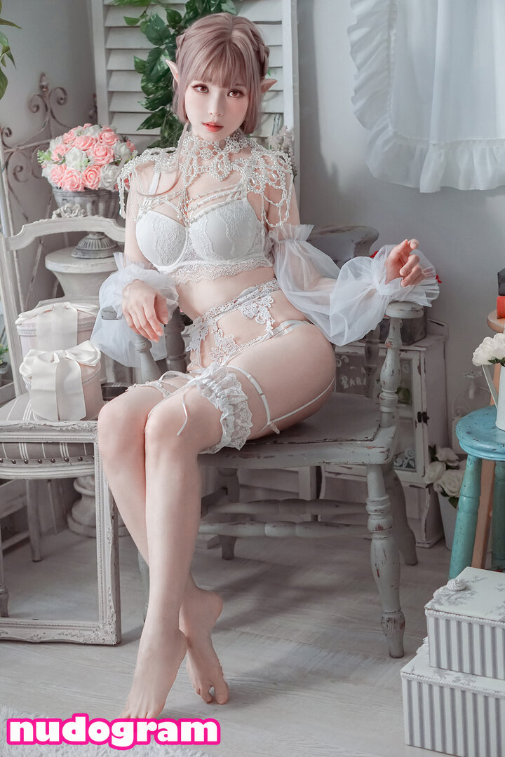 Ely Cosplay / Ely_eee / eeelyeee OnlyFans Leaks Photo #103