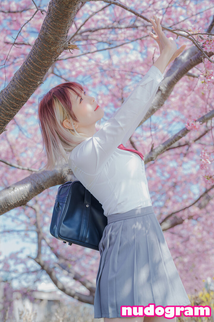 Ely Cosplay / Ely_eee / eeelyeee OnlyFans Leaks Photo #258