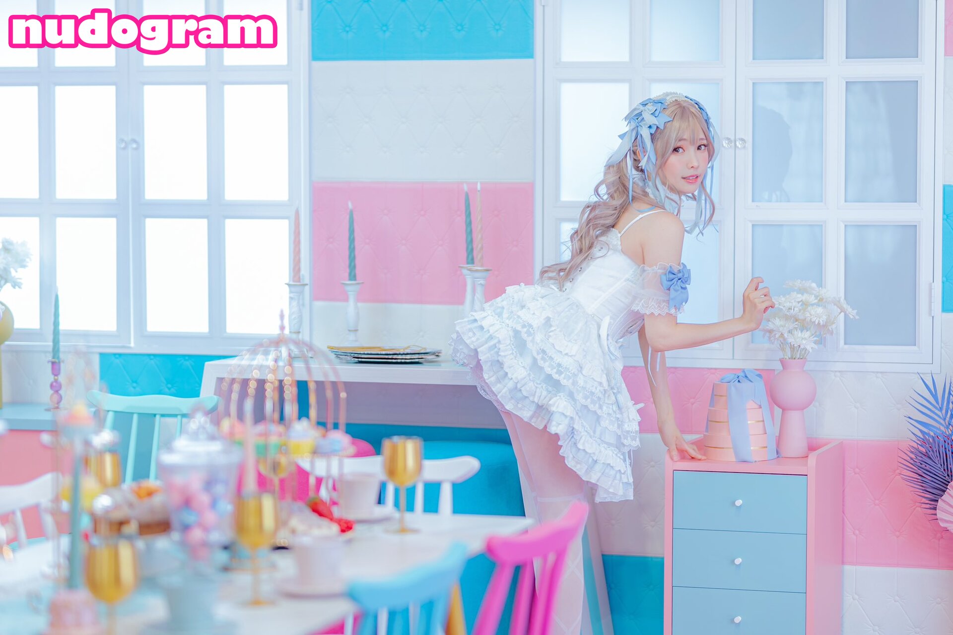 Ely Cosplay / Ely_eee / eeelyeee OnlyFans Leaks Photo #321