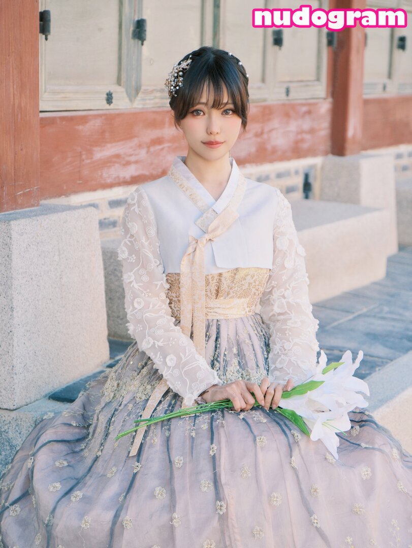 Ely Cosplay / Ely_eee / eeelyeee OnlyFans Leaks Photo #364