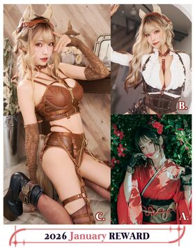 eeelyeee नग्न लीक OnlyFans फोटो 416