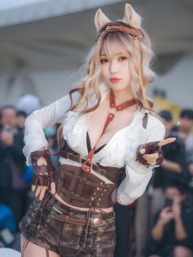 eeelyeee नग्न लीक OnlyFans फोटो 434