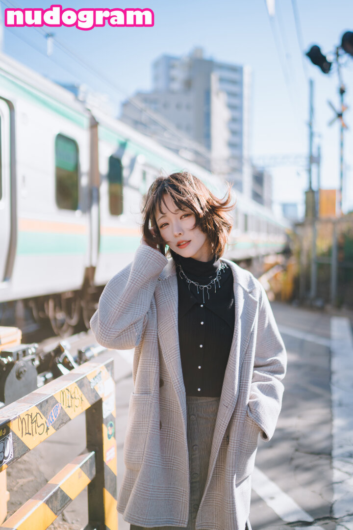 Ely Cosplay / Ely_eee / eeelyeee OnlyFans Leaks Photo #442