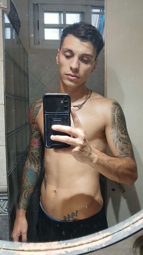 eeerik Nude Leaks OnlyFans Photo 2