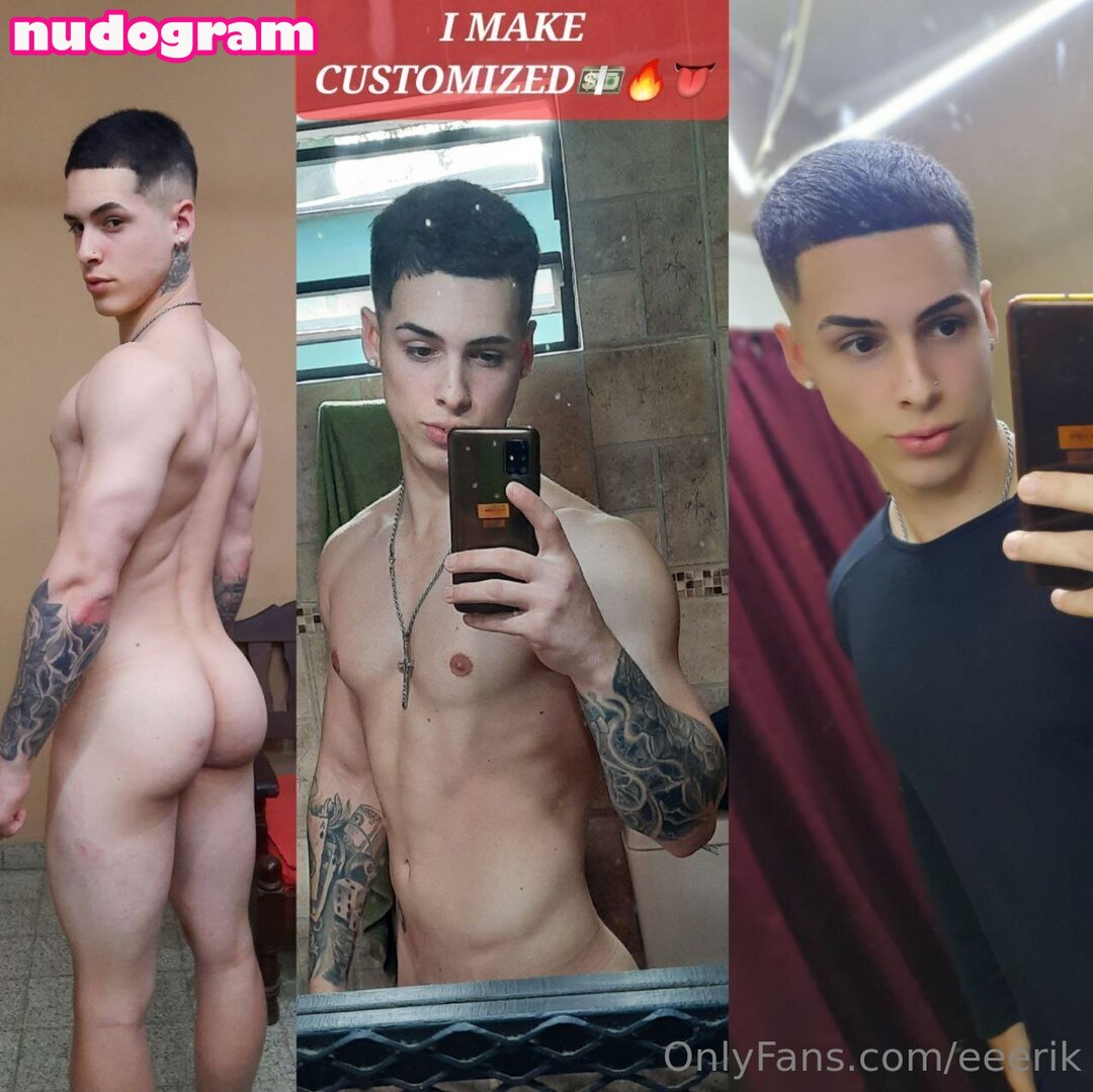 eeerik / erik OnlyFans Leaks Photo #57