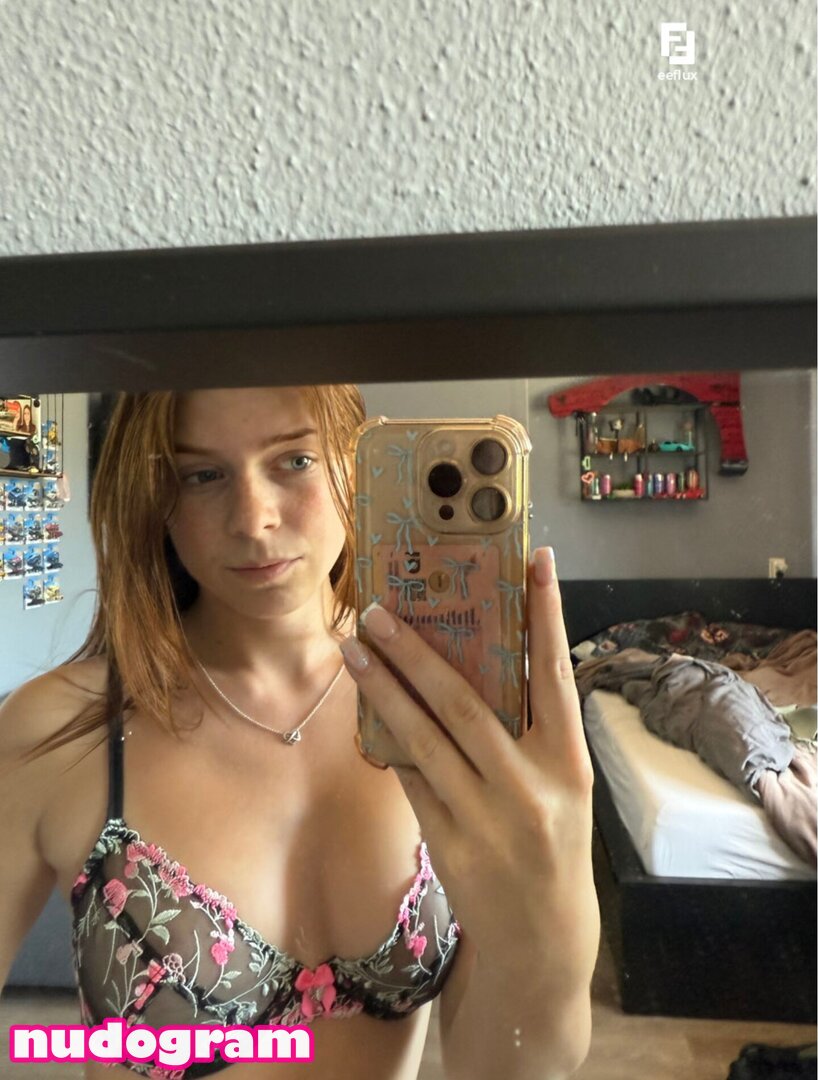 Eef_lux Eeflux / eef_lux Uniknuté OnlyFans fotografie #10