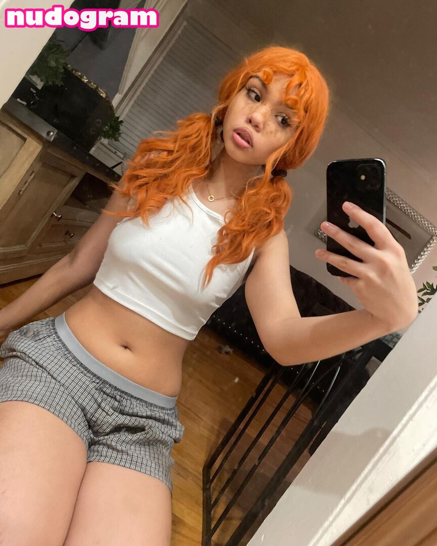 Eerie002 / EerieSpit / https: OnlyFans流出写真 #14