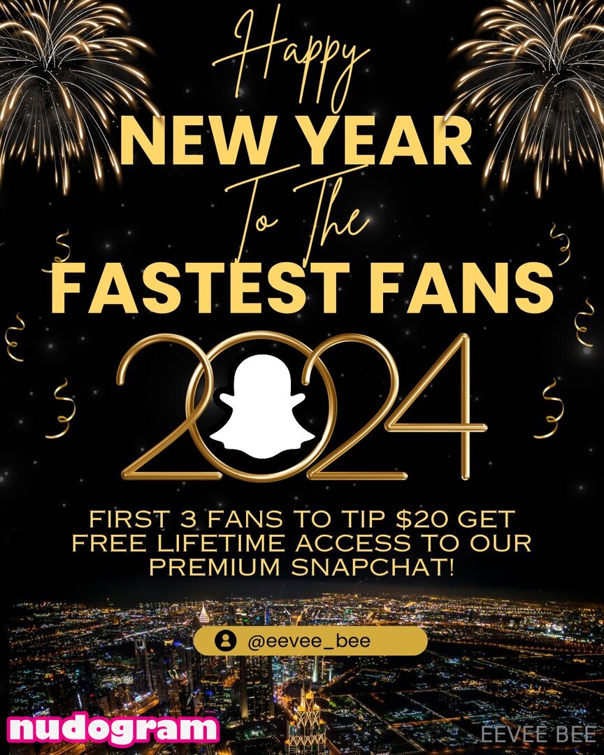 Eevee Bee Nude Leaked OnlyFans Photo