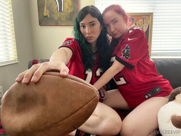 eeveebeesolo Фото просочення OnlyFans (оголене) 88