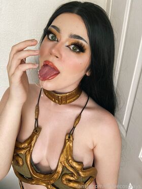 Eeveecosplays Photo divulguée nue OnlyFans 99