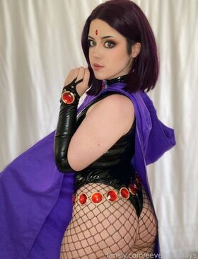 Eeveecosplays Photo divulguée nue OnlyFans 103