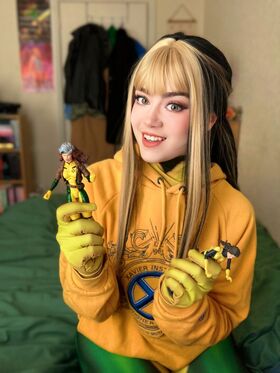 Eeveecosplays Photo divulguée nue OnlyFans 108